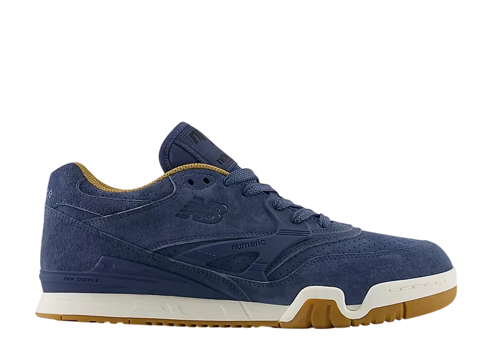 New Balance Numeric 770 "Vintage Indigo/Sea Salt"