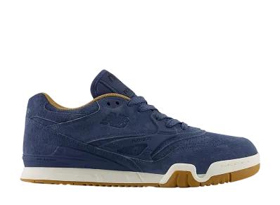 New Balance Numeric 770 "Vintage Indigo/Sea Salt"