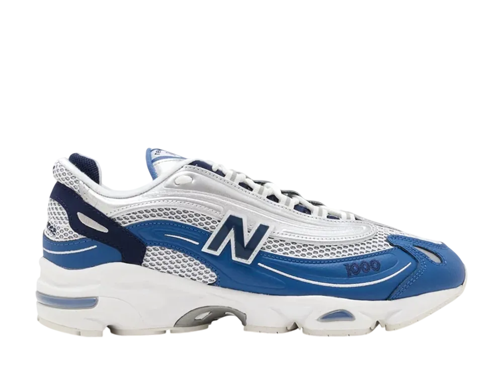 ニューバランス 1000 "スポーツブルー"