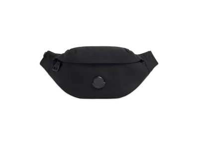 MONCLER Durance Belt Bag "Black"