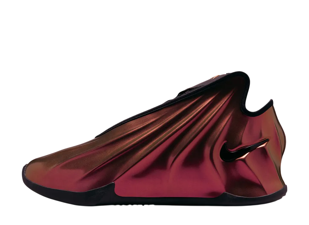 ナイキ GTフューチャー "コッパーエッグ" (FZ5591-900/FZ5590-900)