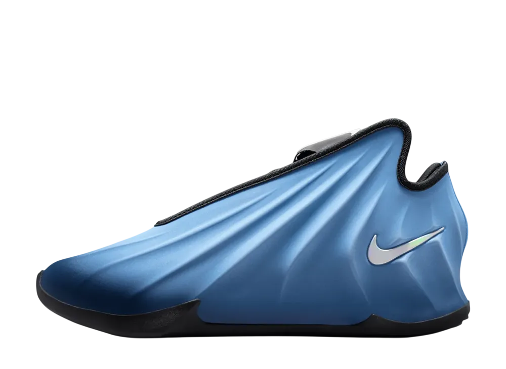 ナイキ GTフューチャー "バラーブルー"