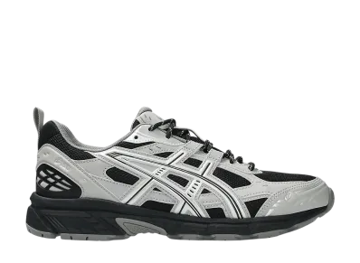 Asics Gel-Nunobiki "Black/Cement Grey"