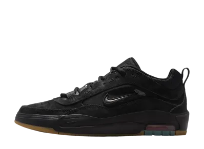 Nike SB Air Max Ishod "Triple Black"
