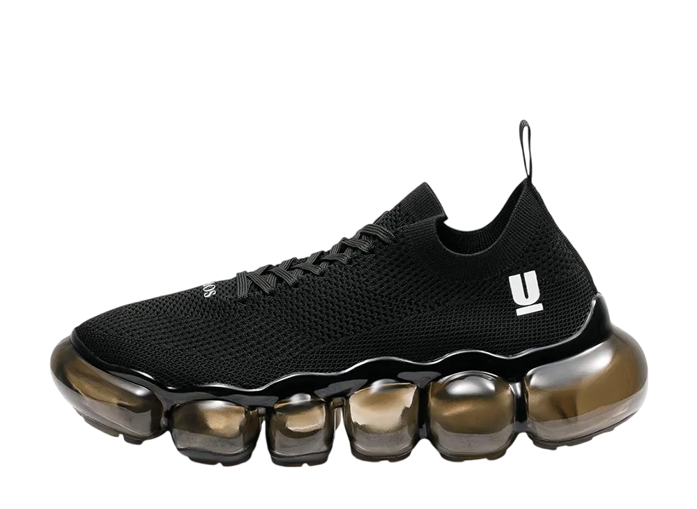 アンダーカバー × グラウンズ ジュエリー "ブラック"