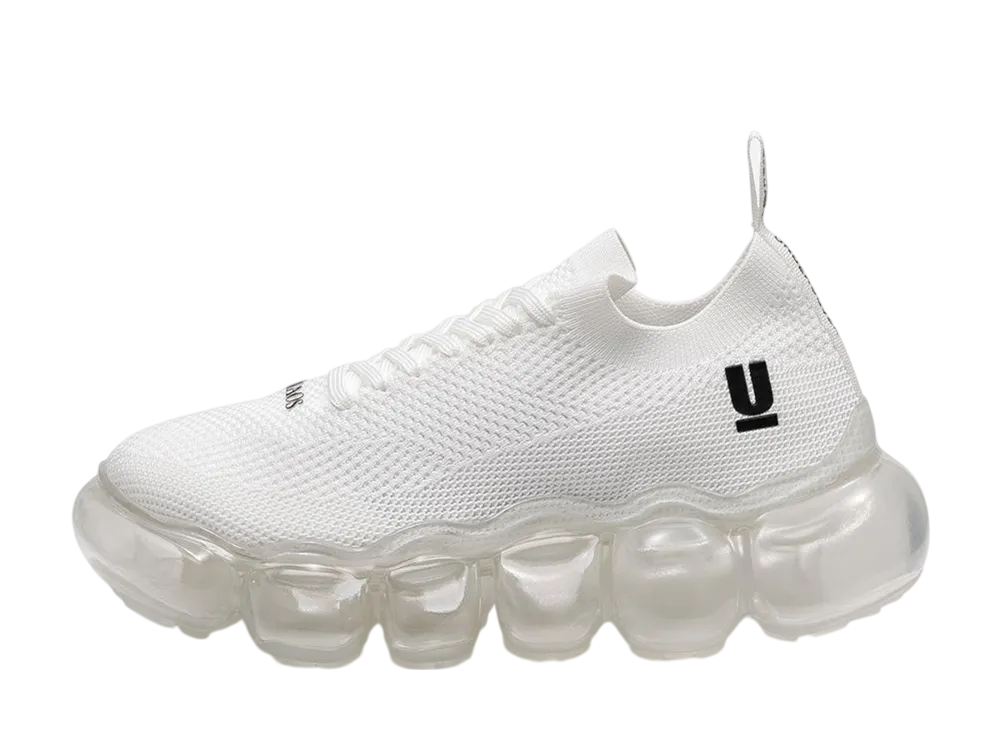 アンダーカバー × グラウンズ ジュエリー "ホワイト"