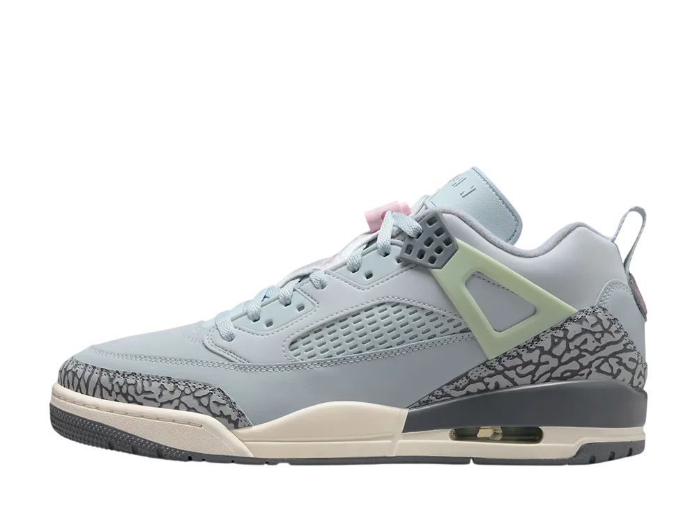 ナイキ ジョーダン スパイジーク ロー "オーラ"