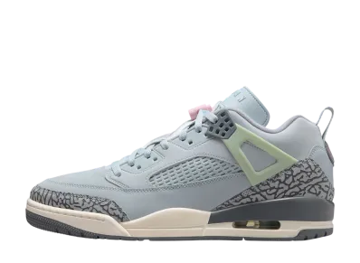 Nike Jordan Spizike Low "Aura"