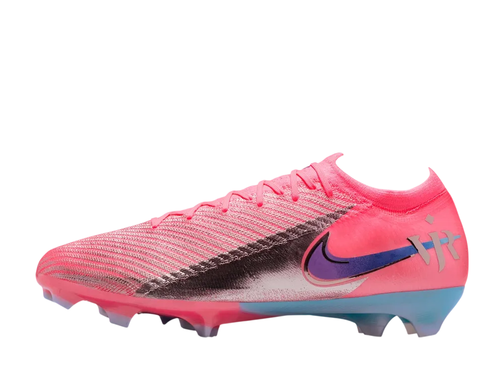 ナイキ マーキュリアル ヴェイパー16 エリート FG "ヴィニシウス・ジュニオール"