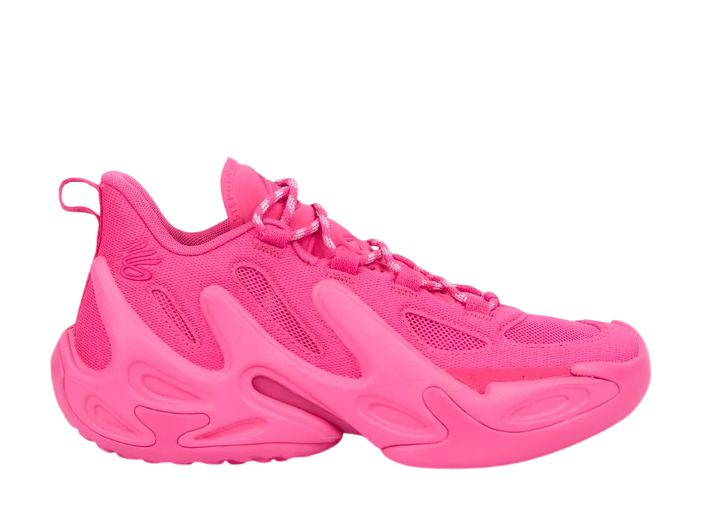 アンダーアーマー カリー13 "ピンク"