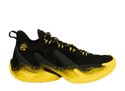 Under Armour Curry 13 "Black/Yellow"
