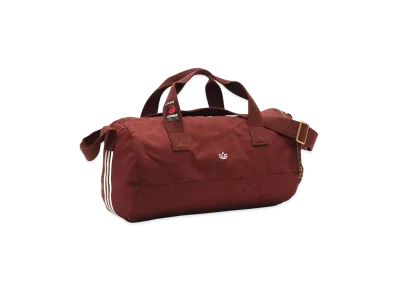 adidas x CLOT Barrel Bag by Edison Chen "Red"