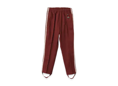 adidas x CLOT Track Pant by Edison Chen "Red"