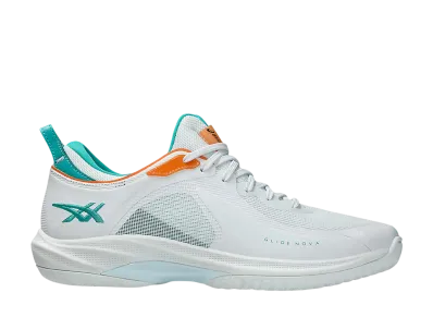 Asics Glide Nova FF 4 "Arctic Blue/Wave Teal"