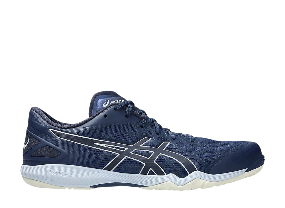 アシックス アタック ドミネイト FF 2 "ブルーエクスパンス/ピーコート"