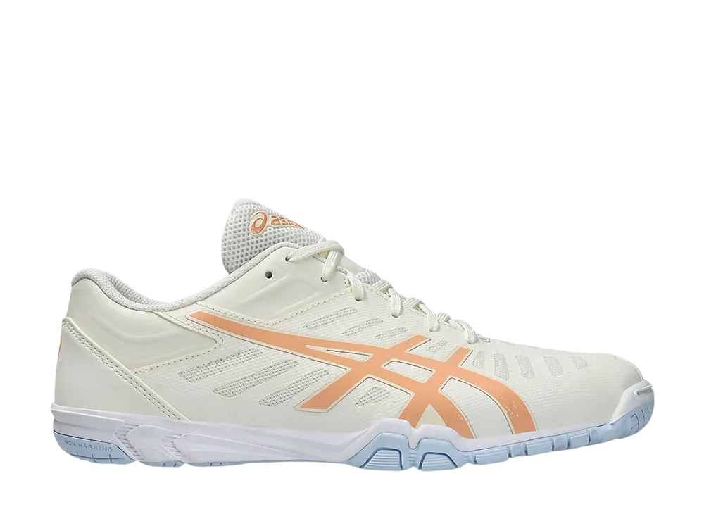 アシックス アタック エクスカウンター2 "クリーム/サマーデューン"