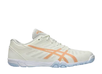 Asics Attack Excounter 2 "Cream/Summer Dune"