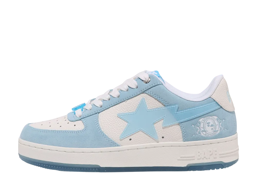 A BATHING APE Women's BAPE STA ICY BAPE 