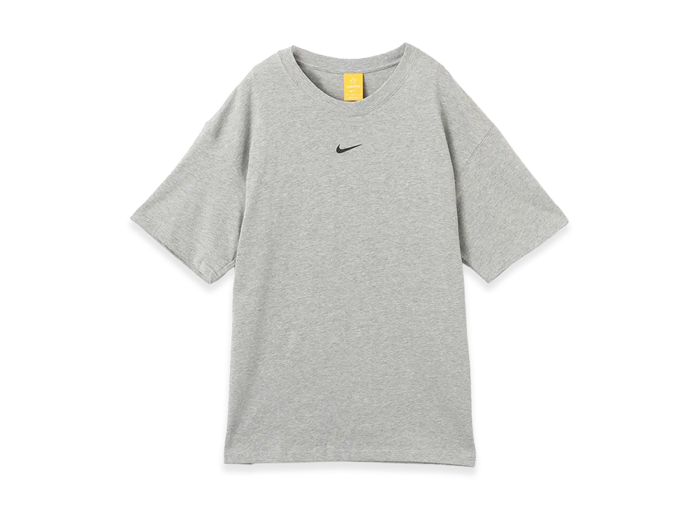 Nike x NOCTA AS M NRG CS Tee SS "Grey"