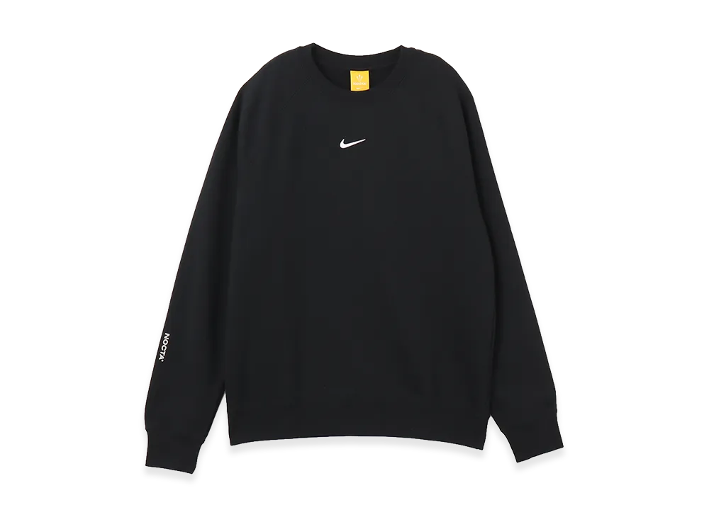 Nike x Stussy International Crewneck Sweatshirt (US Size) 