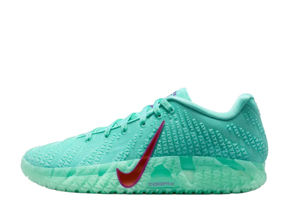 ナイキ ジャ3 "トゥエルブタイム" (IQ6754-300/IQ6755-300)