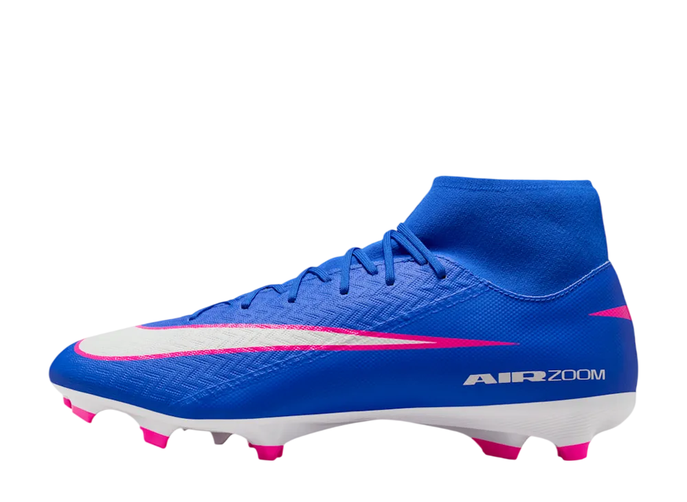 Nike Mercurial Superfly 10 Elite x Air Max 95 SE 