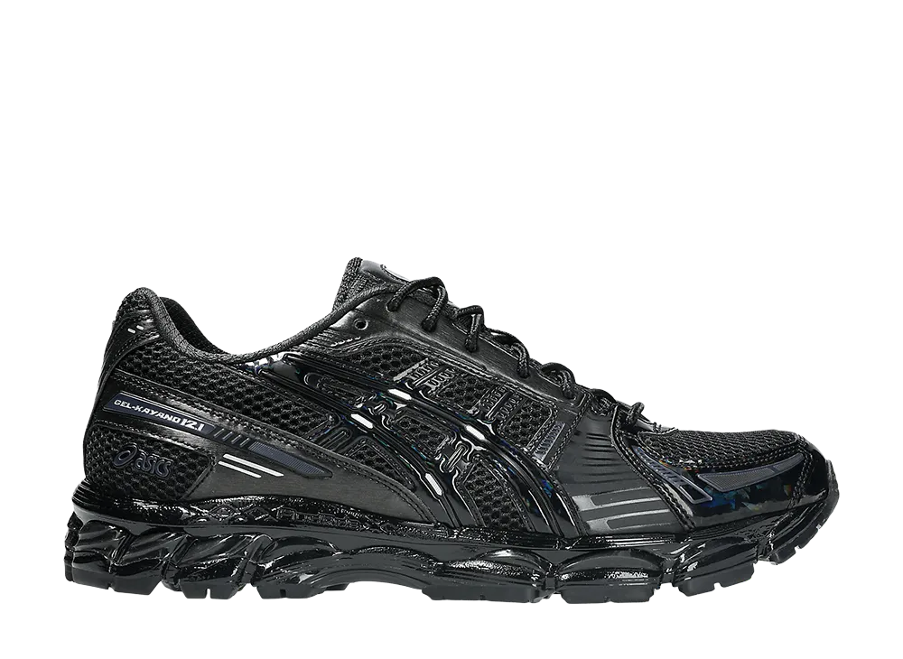 アトモス × アシックス ゲルカヤノ12.1 "螺鈿"