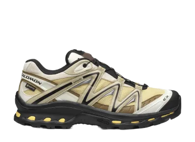Salomon XT-Quest GORE-TEX "Sahara Sun/White Pepper/Beach Ball"