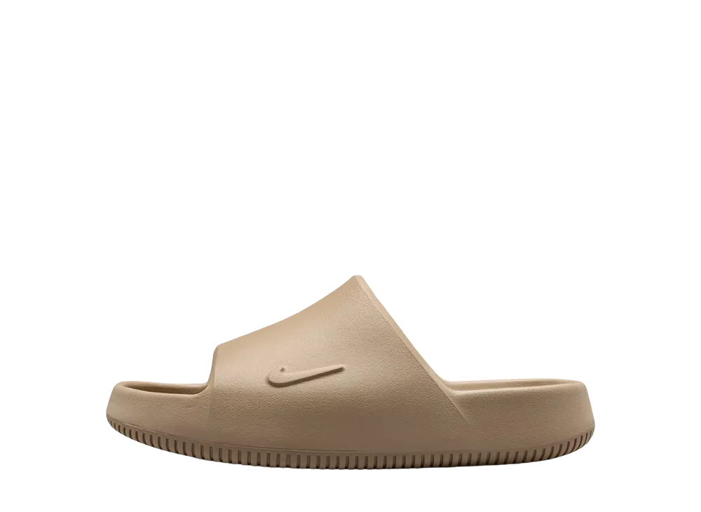 Nike GS Calm 2.0 Slide "Linen"