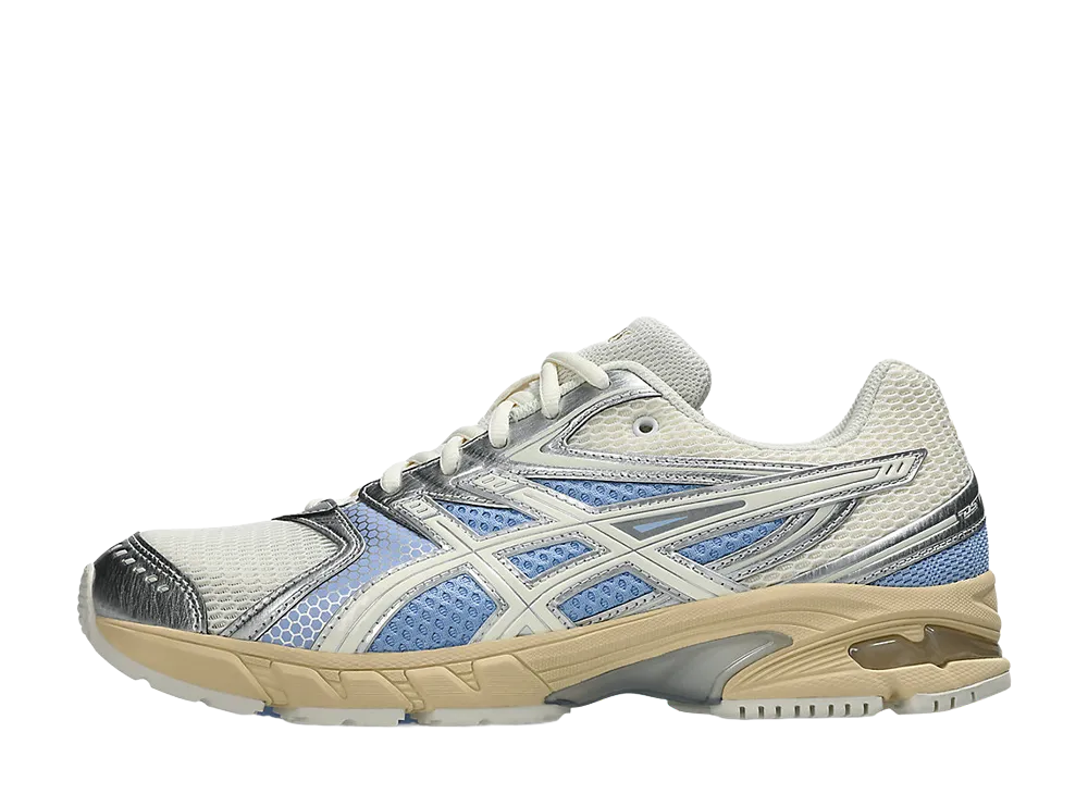 アシックス ゲルDS トレーナー14 "アイボリー/ライトサファイア"