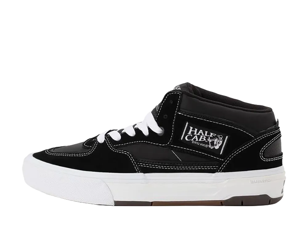 バンズ スケート ハーフキャブ "ブラック"