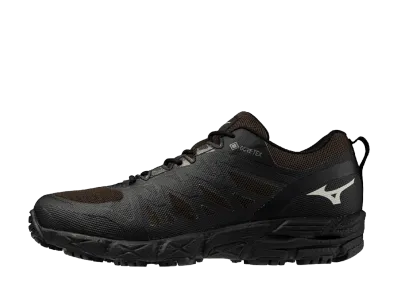 MARGARET HOWELL × Mizuno Gazelle 3 GORE-TEX "Dark Brown/Black"