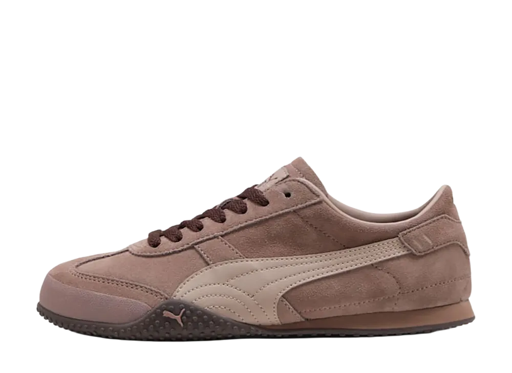 プーマ ウィメンズ ベラ UT クラシック "サンドストーン/ローズラテ"