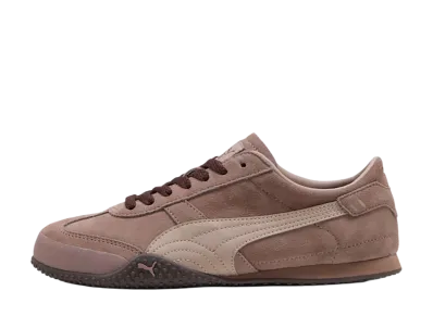 Puma Women's Bella UT Classic "Sandstone/Rose Latte"