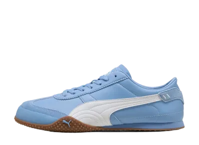 Puma Women's Bella UT LEA "Blissful Blue/Gum"