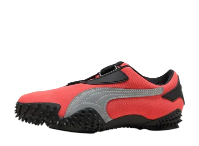 Puma Mostro OG "Red Glamour/PUMA Silver"