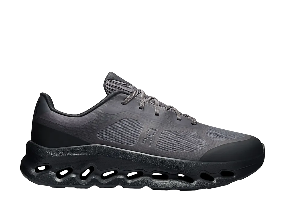 オン クラウドティルト リミックス "ブラック"