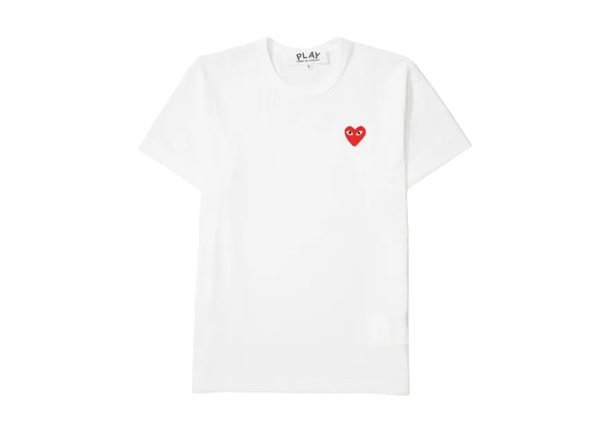 PLAY COMME des GARCONS T-Shirt PLAY COMME des GARCONS T-Shirt