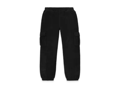 Supreme Polartec Cargo Pant "Black"