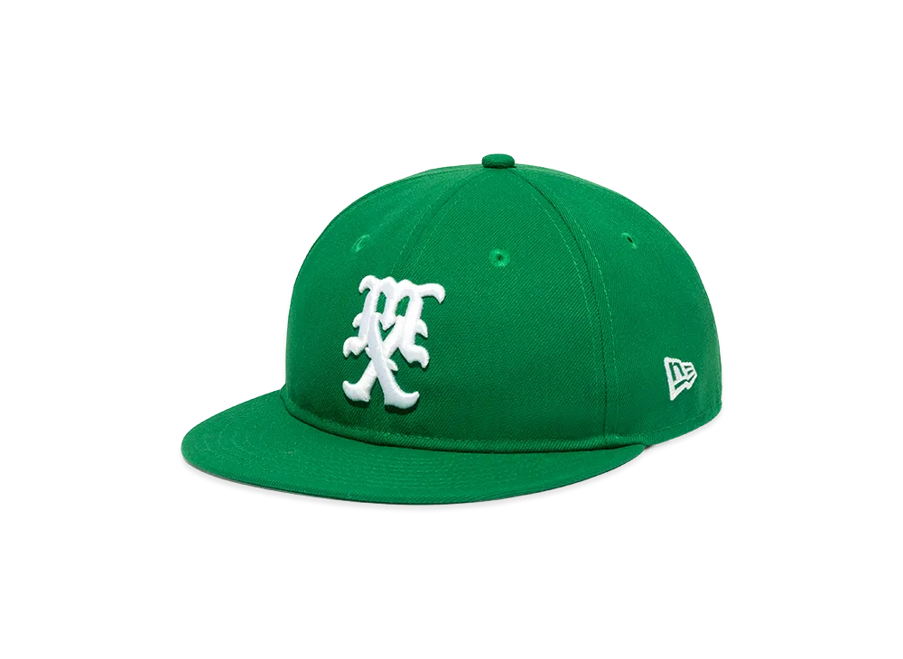 SAINT Mxxxxxx x NEW ERA Retro Crown 9Fifty 