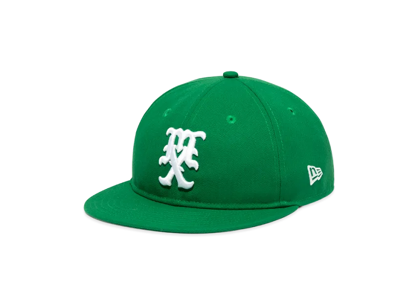 SAINT Mxxxxxx x NEW ERA Retro Crown 9Fifty SAINT Mxxxxxx x NEW ERA Retro Crown 9Fifty