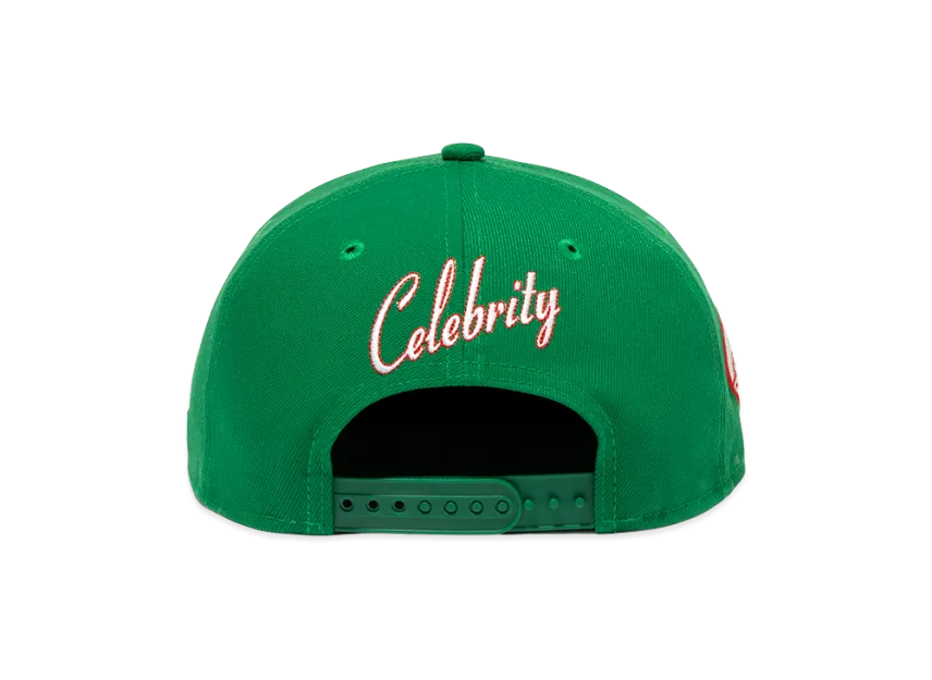 SAINT Mxxxxxx x NEW ERA Retro Crown 9Fifty SAINT Mxxxxxx x NEW ERA Retro Crown 9Fifty