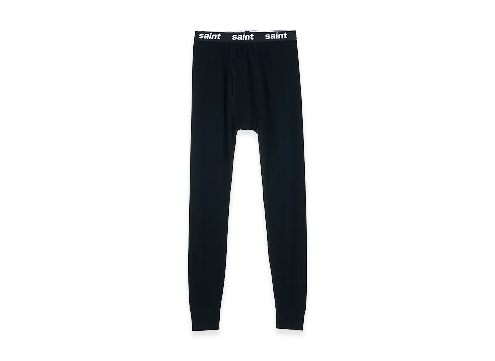 SAINT Mxxxxxx Tharmal Pants "Black"