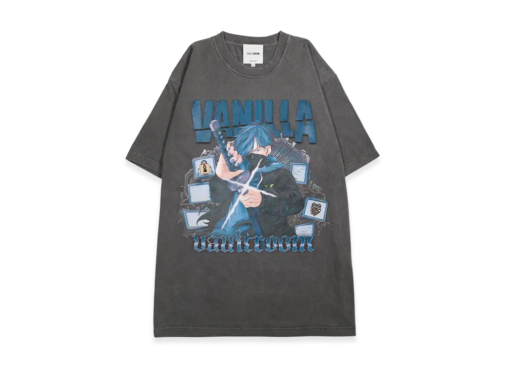 VAULTROOM x VANILLA Tee 