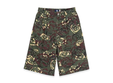 SOL soonerorlater GuruGuru Denim Shorts SOL soonerorlater GuruGuru Denim Shorts