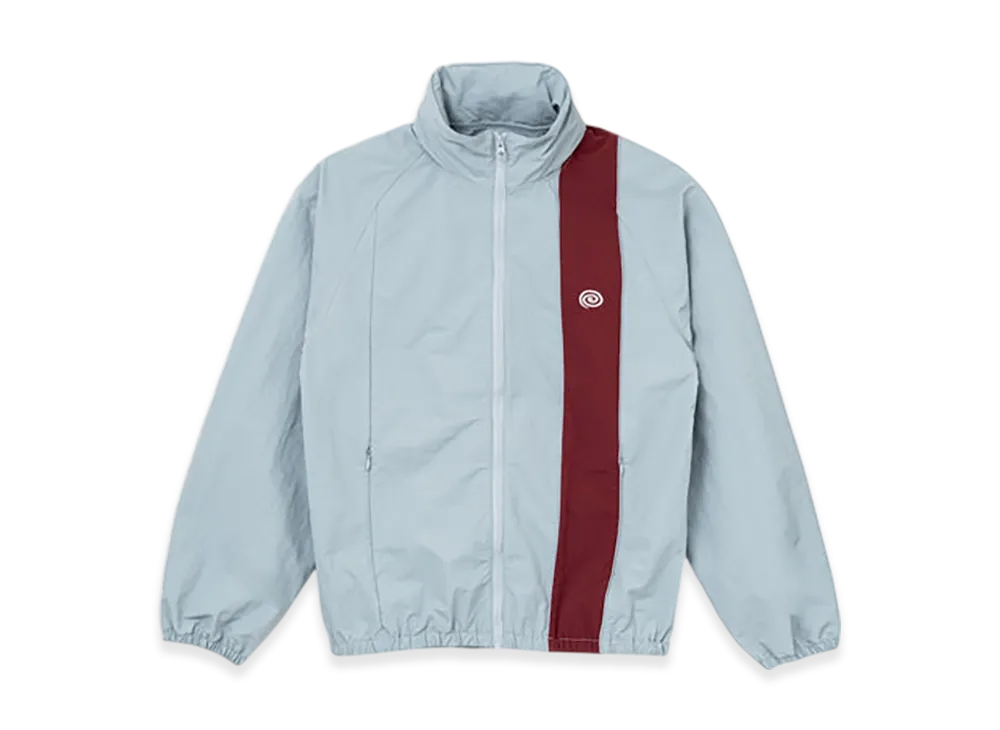 SOL soonerorlater Nylon Track Jacket 