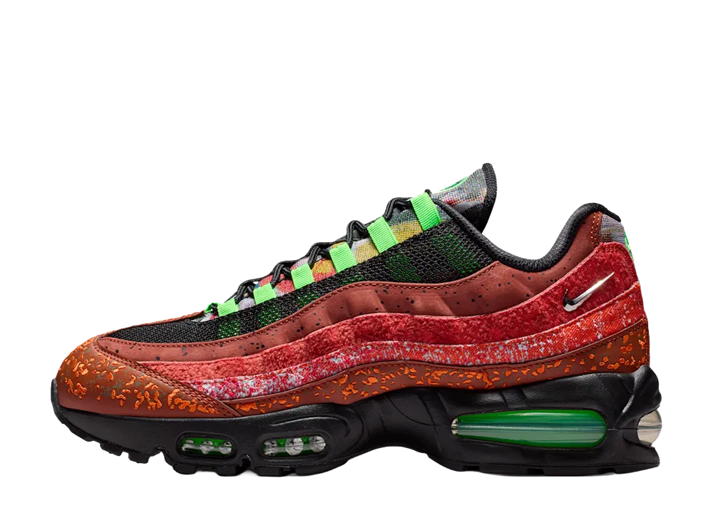 ナイキ エアマックス95 ビッグバブル "香港"