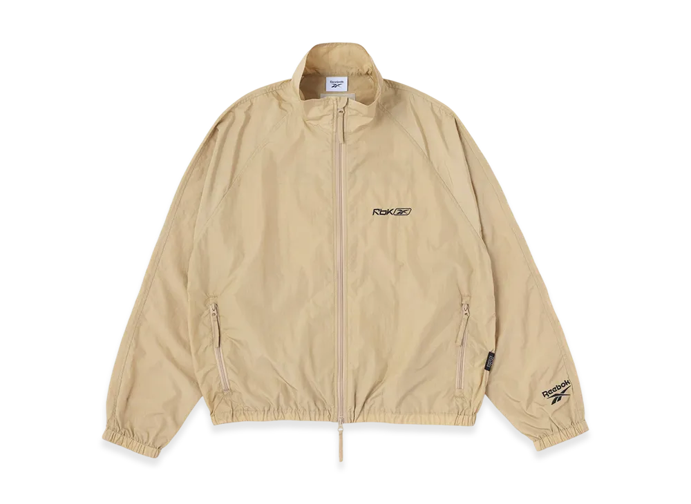 SEDAN ALL-PURPOSE x Reebok Track Jacket "Khaki"