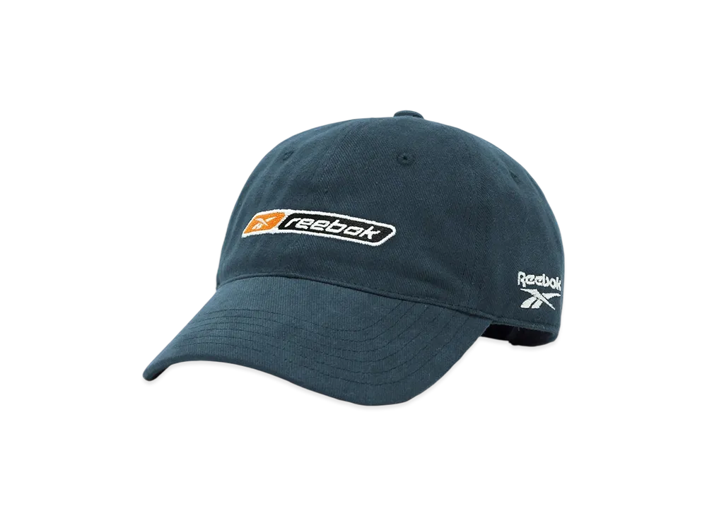 SEDAN ALL-PURPOSE x Reebok Cotton Twill Cap "Blue"
