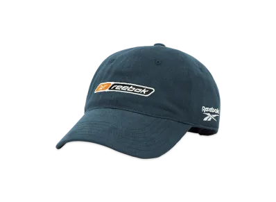 SEDAN ALL-PURPOSE x Reebok Cotton Twill Cap "Blue"
